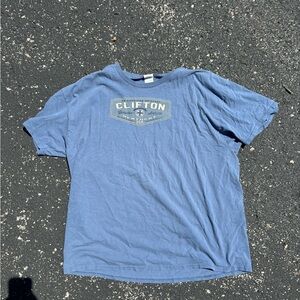 Vintage Clifton (Kentucky) Tee